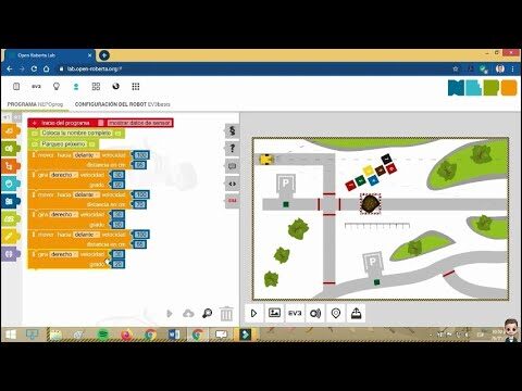 Ejercicios Prácticos de Robótica para Principiantes