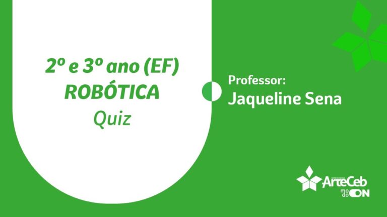 Desafía tu conocimiento con el quiz de robótica