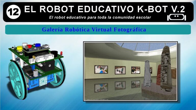 Explorando el Futuro: Impacto de las Fotos en la Robótica
