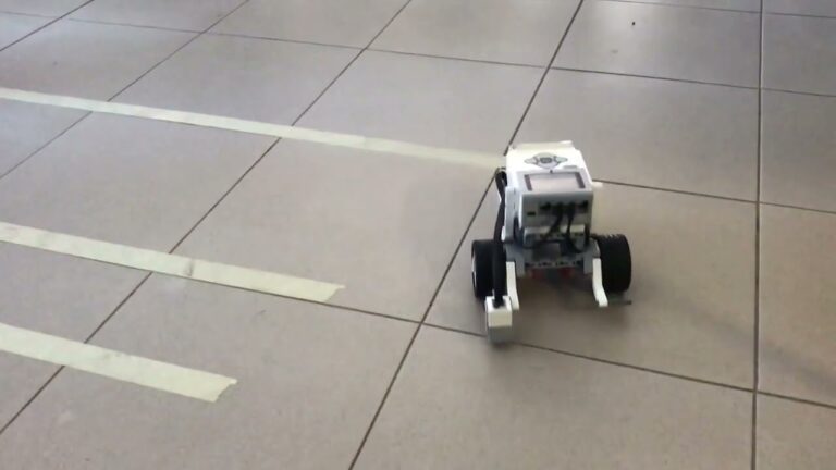 Innovaciones en el Corso de Robotica: Transformando el Aprendizaje Tecnológico
