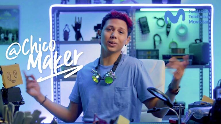 Robotica Movistar: Innovación y Futuro en Tecnología
