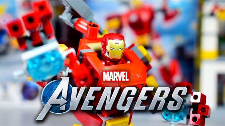 La Revolución de la Armadura Robótica al Estilo Iron Man