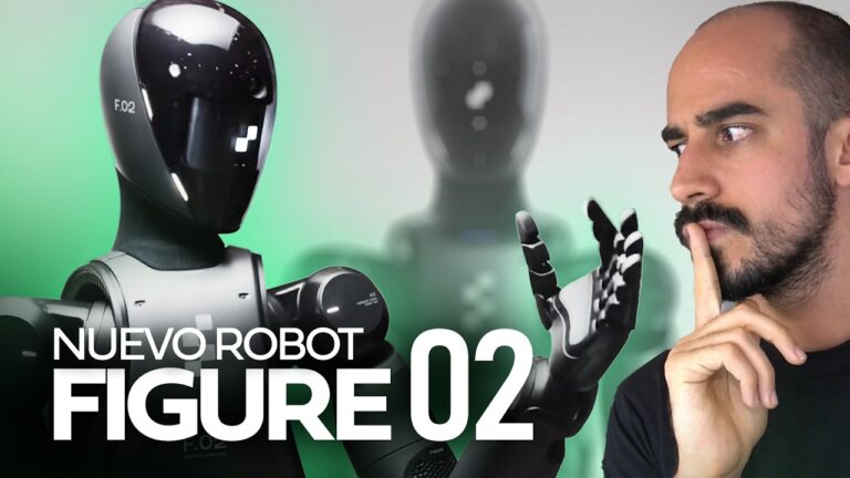 El Futuro de la Robótica Humanoide