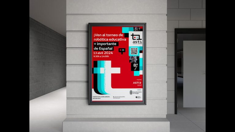 Innovación y Futuro de la Robótica en Burgos