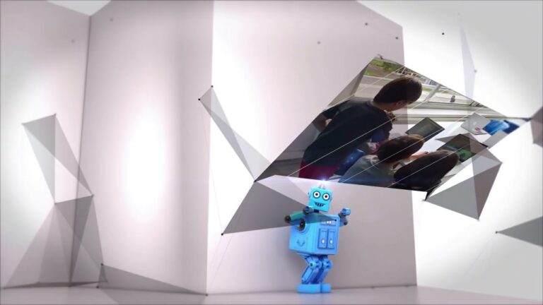 Cursos de Robótica en Bilbao: Innovación y Aprendizaje