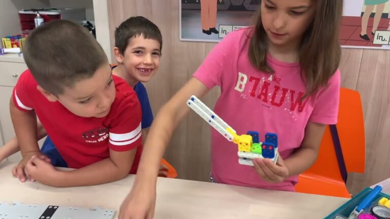 Innovación en Girona: El Futuro de la Robótica en Parejas
