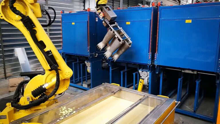 Innovaciones en la Rob&oacute;tica de Casarini