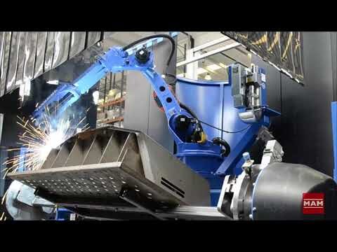 Innovaciones en Robótica Ibérica: Avances y Futuro