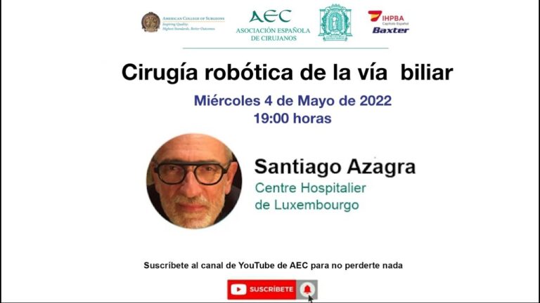 Avances en Colecistectomía Robótica: Beneficios y Eficiencia