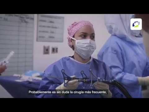 Avances en Cirug&iacute;a Rob&oacute;tica de Rodilla