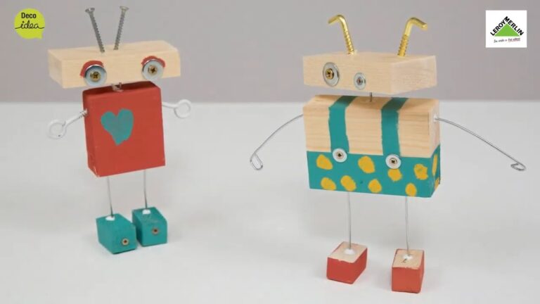 Transformación de Leroy Merlin con Robótica Innovadora