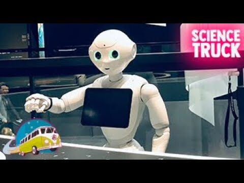 Entendiendo el Funcionamiento de la Robótica