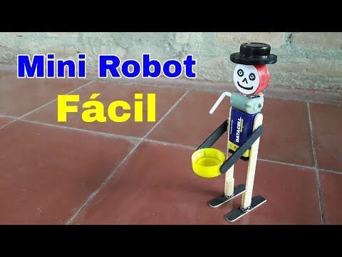 Robotica Facil: Innovación y Accesibilidad en la Tecnología
