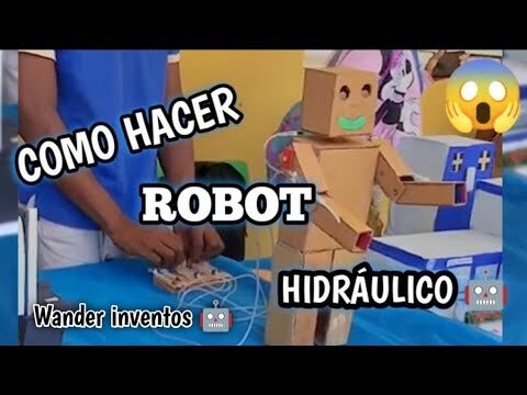 Innovaciones en Robótica Hidráulica: Eficiencia y Precisión en la Industria