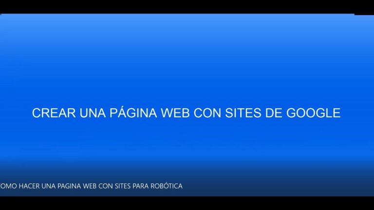 Sitios Clave en Robótica para el Aprendizaje y la Innovación