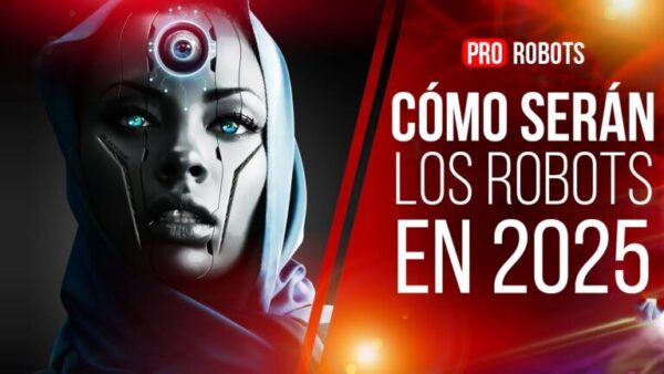 El Futuro de la Robótica: Tendencias y Desafíos 【 2026
