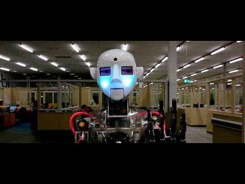 Conciencia Robótica e Inteligencia Artificial: Un Futuro Conectado