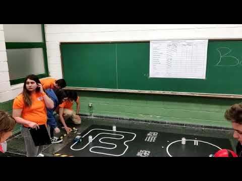 Concurso de Robótica en Vigo: Innovación y Talento en Acción