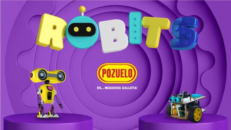 Innovaciones en Rob&oacute;tica en Pozuelo
