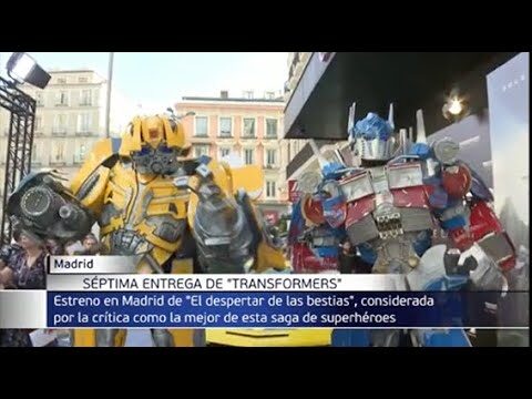 Innovaciones en Robótica en Vinaròs