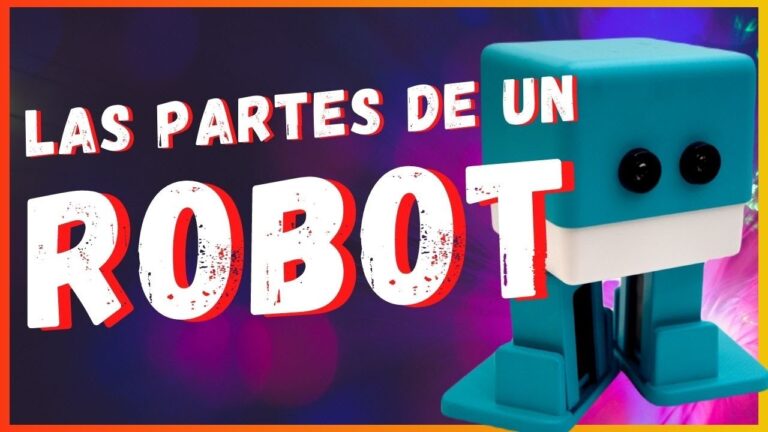 Fundamentos Esenciales de la Robótica