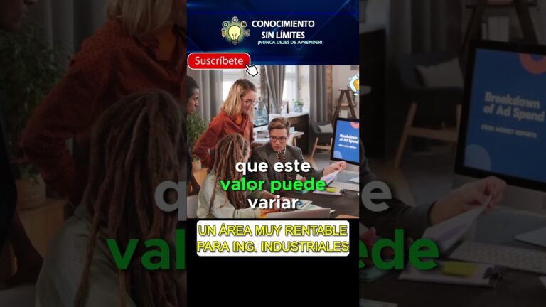 Salario en la Robótica Industrial: Tendencias y Perspectivas