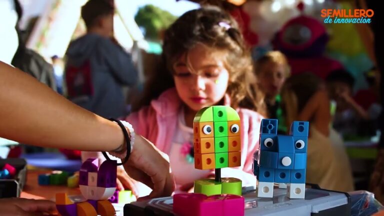 Innovación y Aprendizaje en Eventos de Robótica
