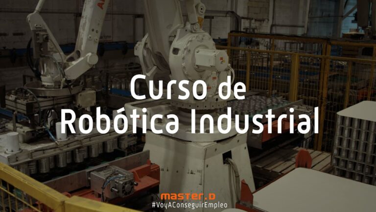 Innovaciones en Cidead Robótica