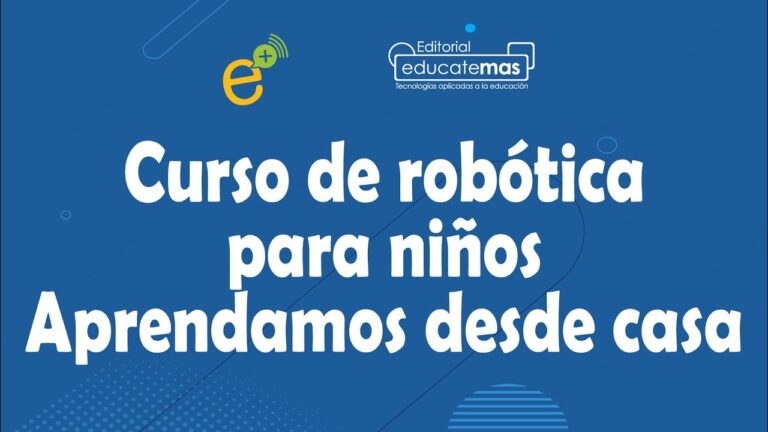 Optimización de la Bibliografía Robótica