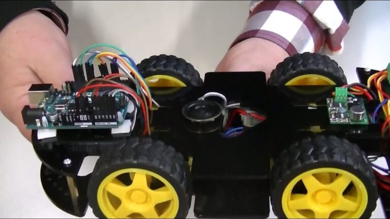 Innovación en Educación: Prácticas de Robótica Efectivas