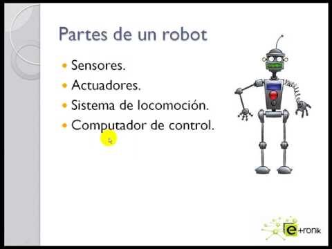 Guía Completa de Tutoriales en Robótica