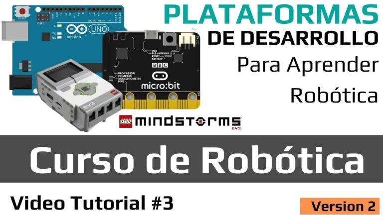 Transformando la Educación con Plataformas de Robótica
