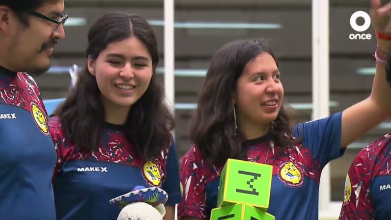 Innovación y Aprendizaje en el Club de Robótica