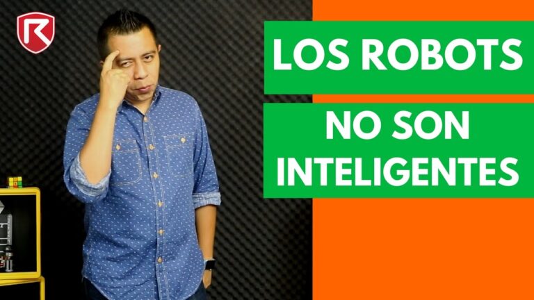 Definici&oacute;n de la Rob&oacute;tica: Conceptos Clave y Aplicaciones