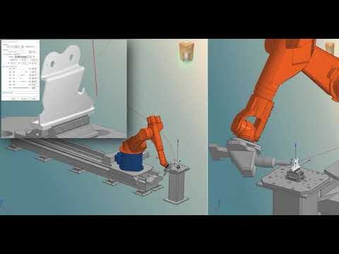 Innovaciones en Robótica Aeronáutica