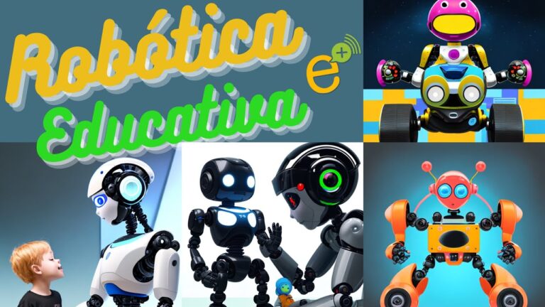Explorando el Futuro en el Mundo de la Robótica