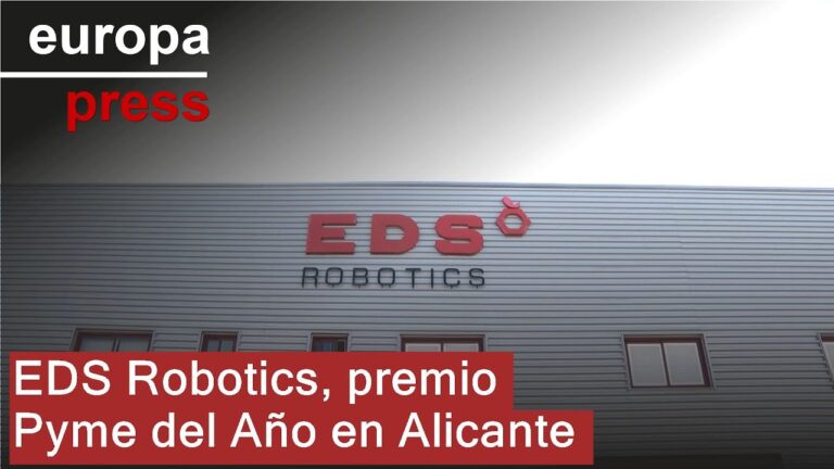 Avances de la Robótica en Alicante