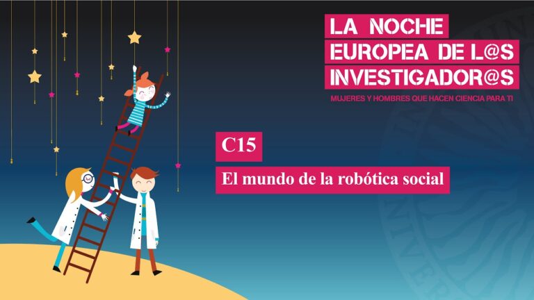 Avances y Oportunidades en la Rob&oacute;tica en Almer&iacute;a