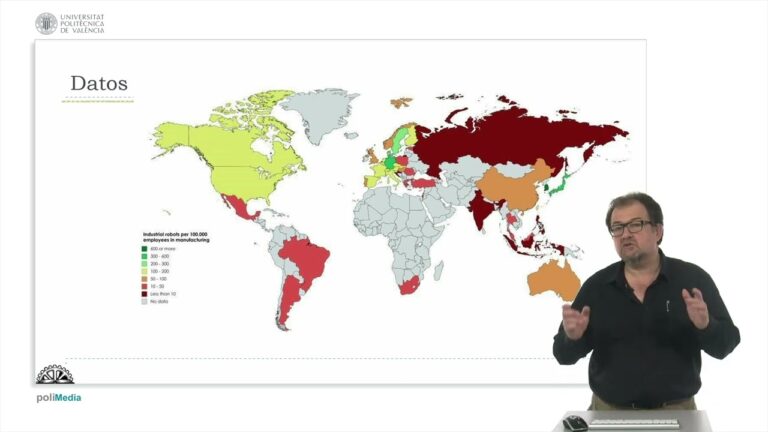 Avances en Rob&oacute;tica TIC: Innovaciones y Oportunidades