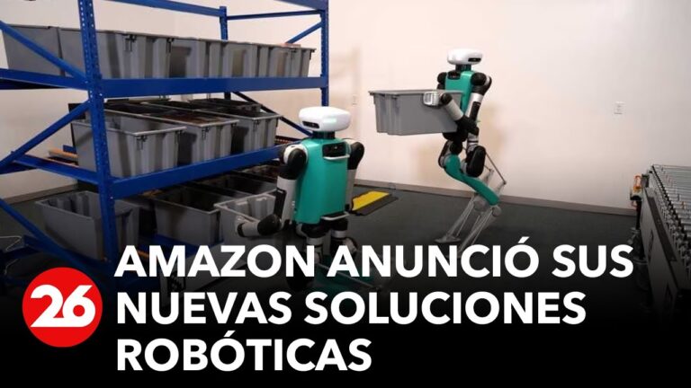 Empresas de Robótica en Estados Unidos: Innovación y Liderazgo
