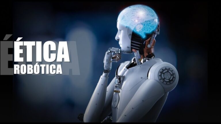 &Eacute;tica Rob&oacute;tica: Desaf&iacute;os y Perspectivas