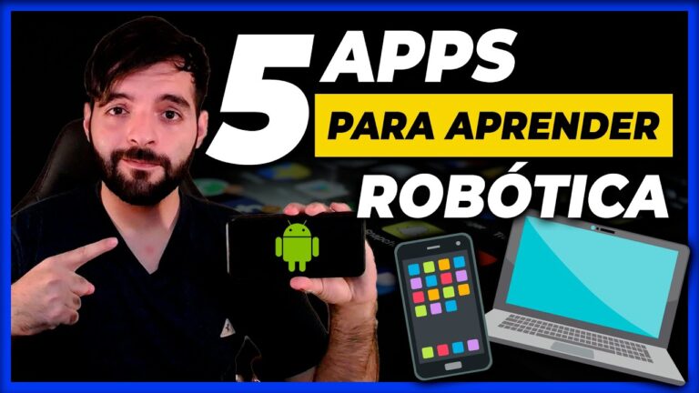 Innovaciones en Web Robótica: Transformando el Futuro Digital