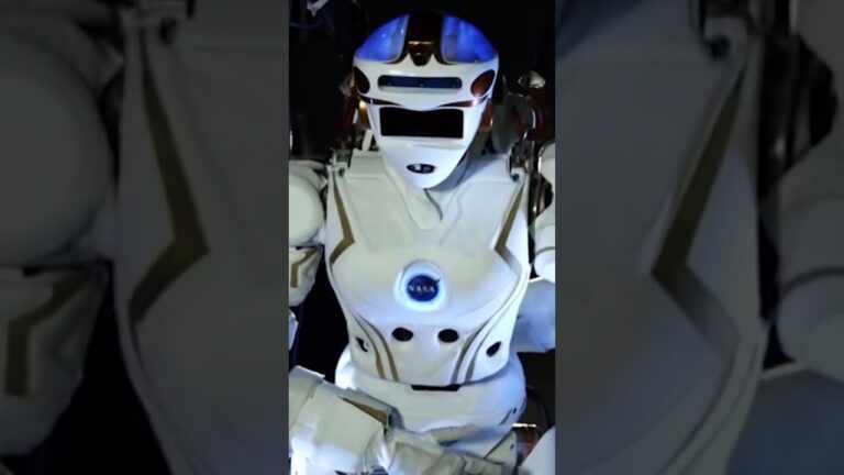 Avances en Robótica Espacial: Innovaciones y Desafíos