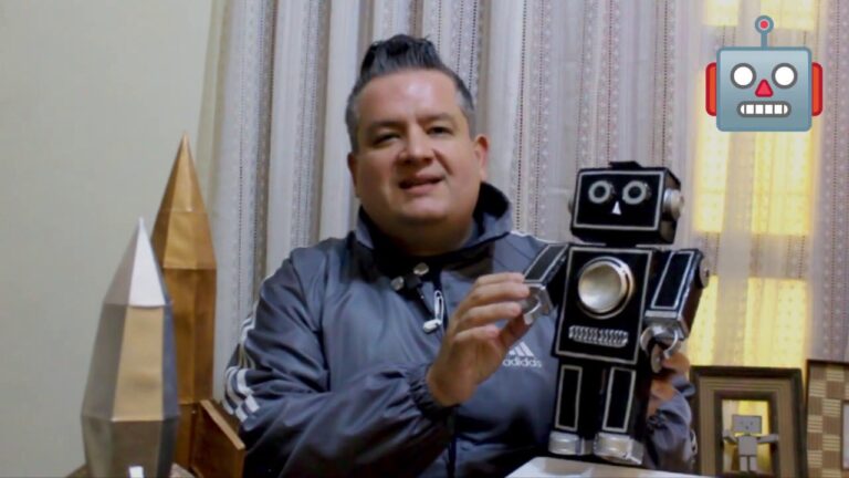 Decoración de Robótica: Innovación y Estilo en Espacios Modernos