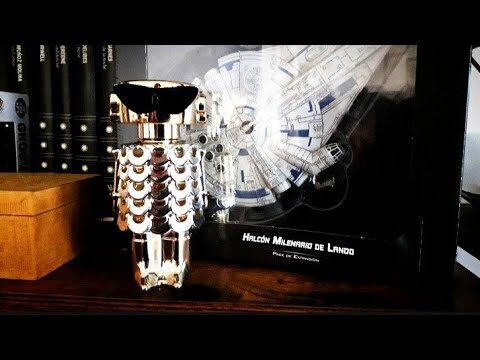 La Revoluci&oacute;n del Perfume: La Rob&oacute;tica Femme