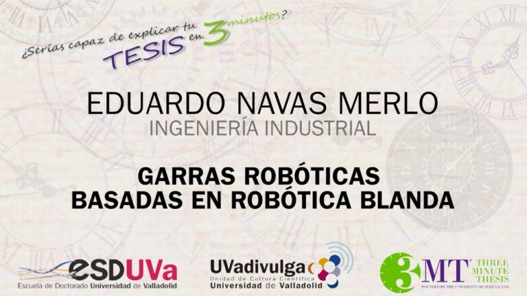 Innovación y Desarrollo en Robótica en Valladolid