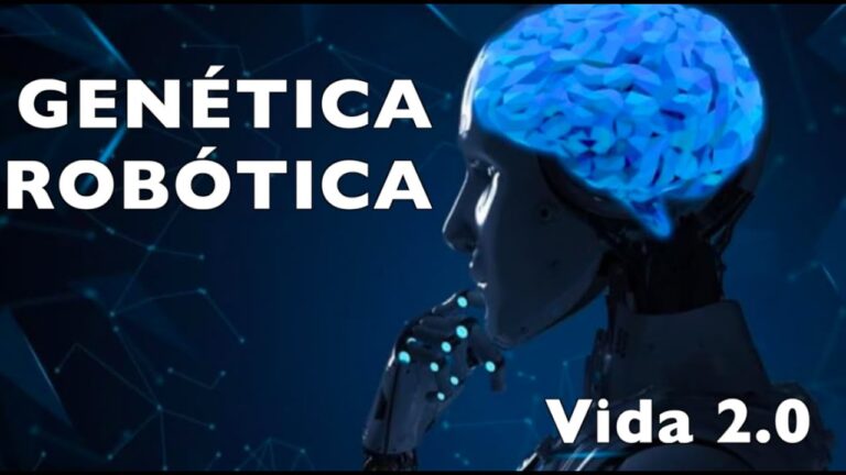 Avances en Biología Robótica: Innovaciones y Aplicaciones