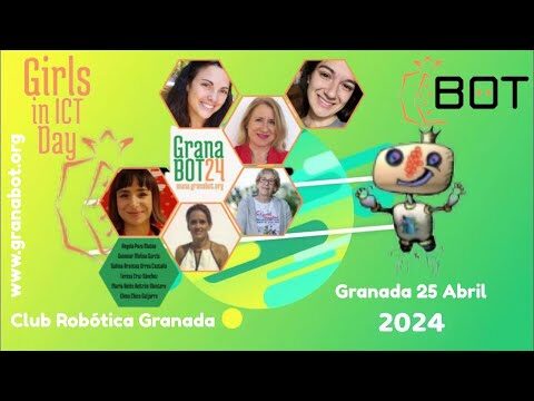 Innovaci&oacute;n y Desarrollo en Rob&oacute;tica en Granada
