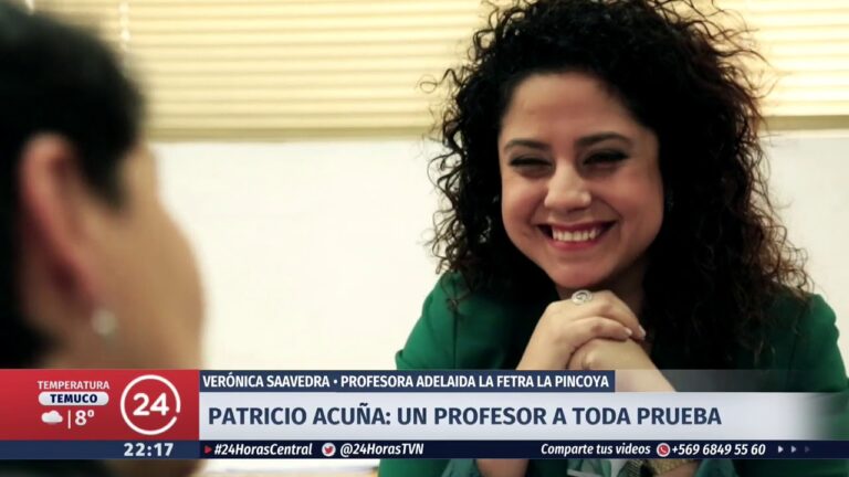 Detención de Profesor de Robótica por Actividades Ilegales