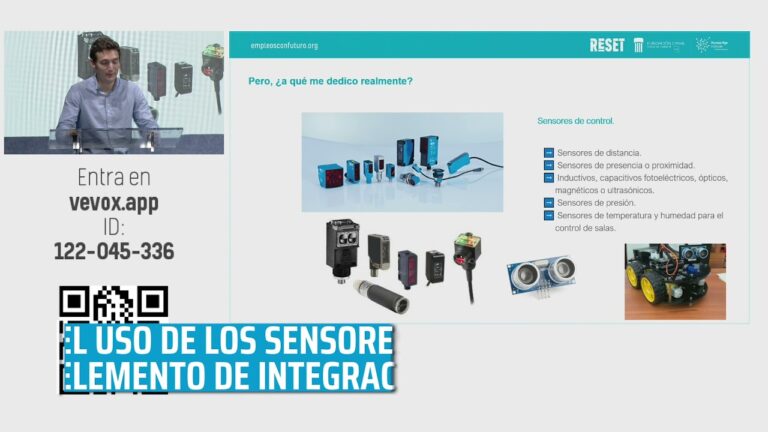 Transformación de la Industria: El Impacto de la Robótica en el Trabajo